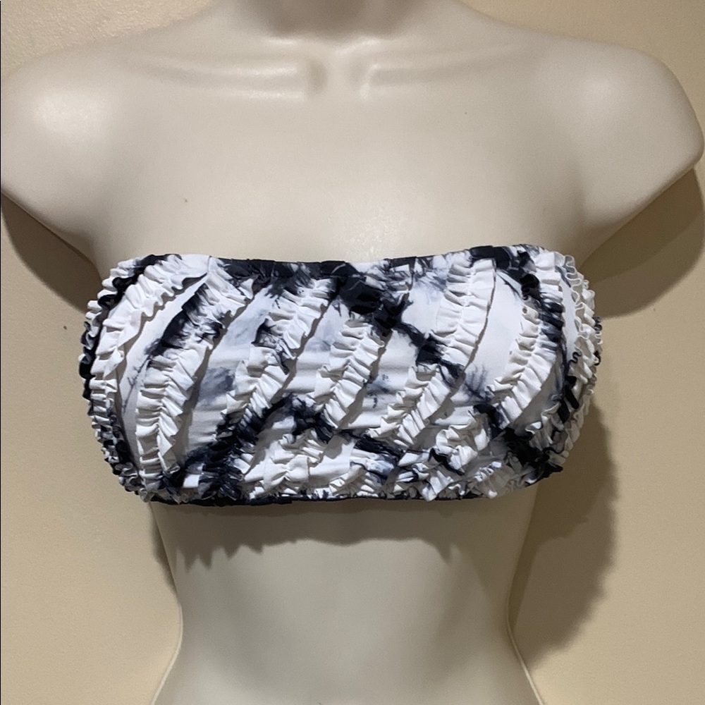 Lucky Brand swim top